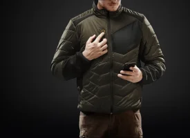 Beklædning med varme | + tilbehør.