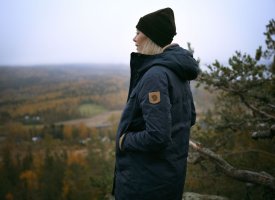 Beklædning til kvinder