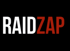 RAIDZAP