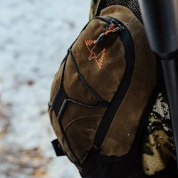 Alpha 5 Backpack  Hunting Green