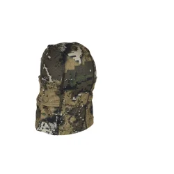 Ridge Camouflage Hood  Desolve Veil