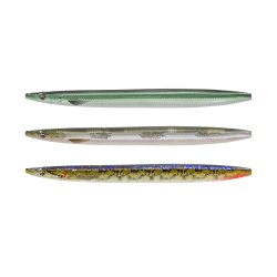 3D LT Sandeel Signature Kits  Limited Edition (3 stk.)