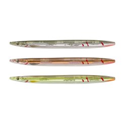 3D LT Sandeel Signature Kits  Limited Edition (3 stk.)