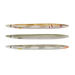 3D LT Sandeel Signature Kits  Limited Edition (3 stk.)