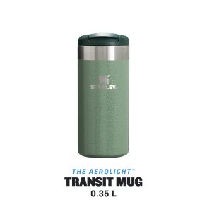 Stanley Stanley Aerolight Transit Mug 0,35l