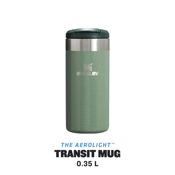 Stanley Stanley Aerolight Transit Mug 0,35l