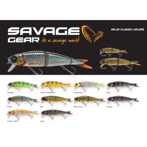 4PLAY CLASSIC LIPLURE