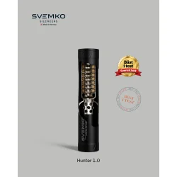 SVEMKO Hunter 1.0