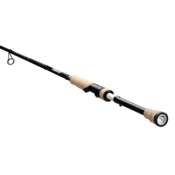 13 Fishing Omen Black Spinning 8" H 20-80g 2-delt