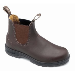Blundstone klassiker 550 Valn�d Brun