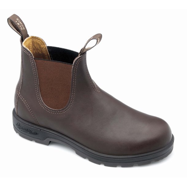 Blundstone klassiker 550 Valn�d Brun