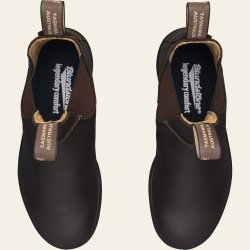 Blundstone klassiker 550 Valn�d Brun