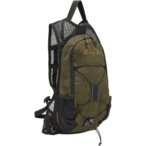 Alpha 5 Backpack  Hunting Green
