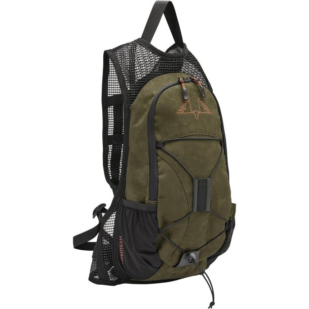 Alpha 5 Backpack  Hunting Green