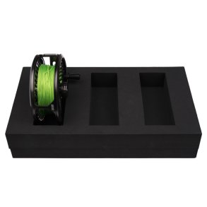 Foam Reel Holder � Fremstillet i EVA-skum i h�j kvalitet