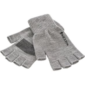 Westin Merino Wool Half-Finger Gloves