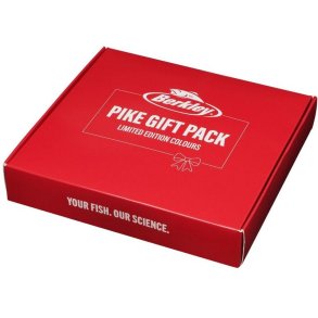 Berkley Gift Box Pike