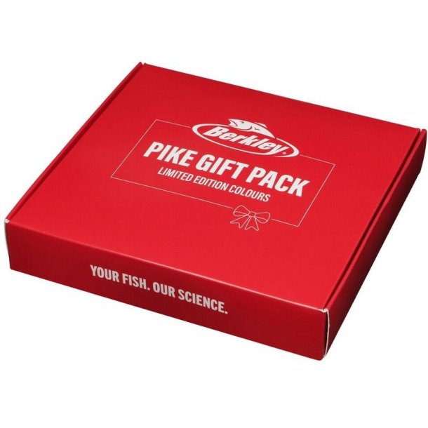 Berkley Gift Box Pike