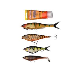 Berkley Gift Box Pike