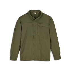 Simms Guide Shirt  Loden