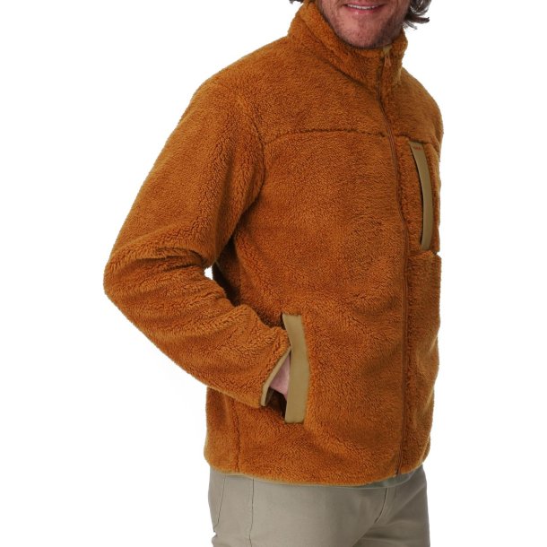 Simms Coldweather Fleece  Stonefly