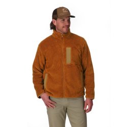 Simms Coldweather Fleece  Stonefly