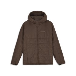 Simms Fall Run Hoody  Hickory