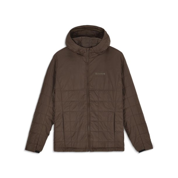 Simms Fall Run Hoody  Hickory