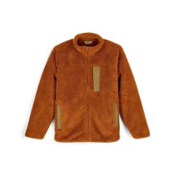 Simms Coldweather Fleece  Stonefly