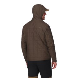 Simms Fall Run Hoody  Hickory