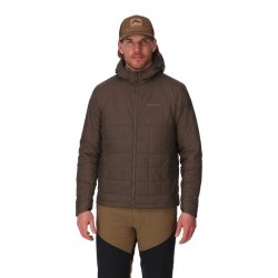 Simms Fall Run Hoody  Hickory