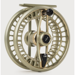 Guideline Fario Fluehjul Champagne