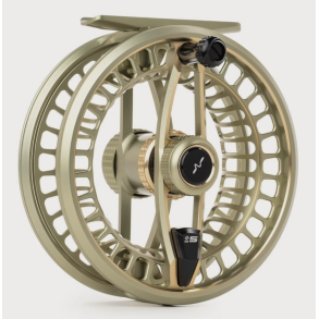 Guideline Fario Fluehjul Champagne
