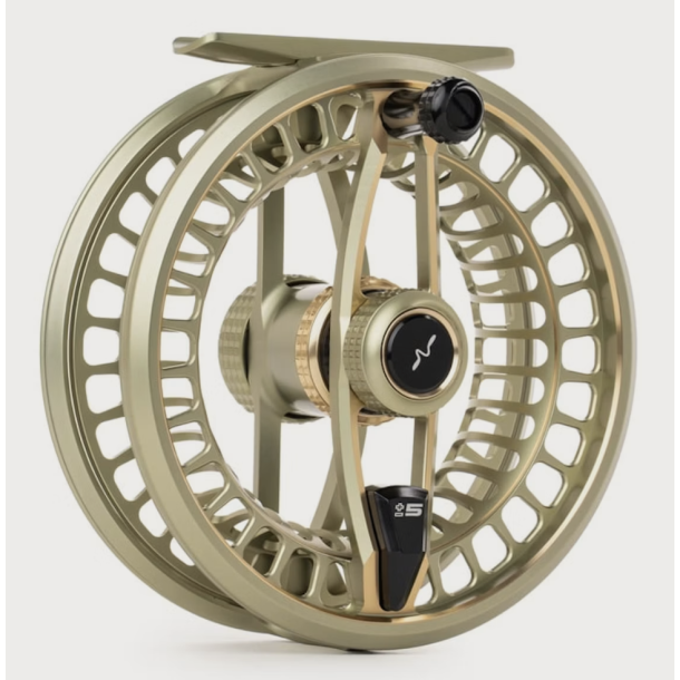 Guideline Fario Fluehjul Champagne