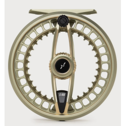 Guideline Fario Fluehjul Champagne