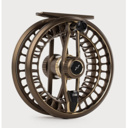 Guideline Fario Fluehjul  Bronze