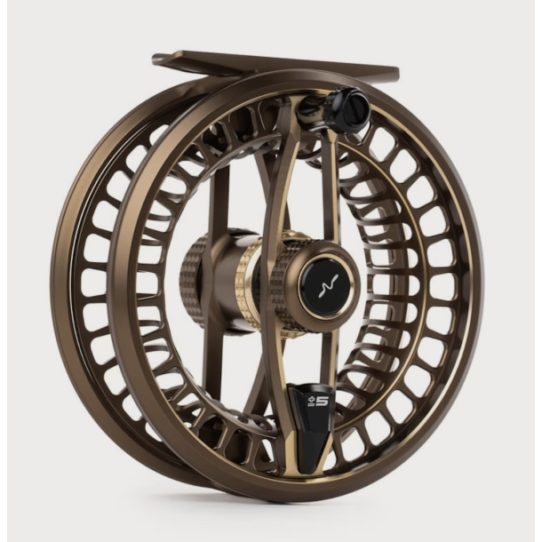 Guideline Fario Fluehjul  Bronze