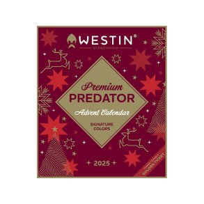 WESTIN 2025 PREMIUM PREDATOR ADVENT CALENDAR