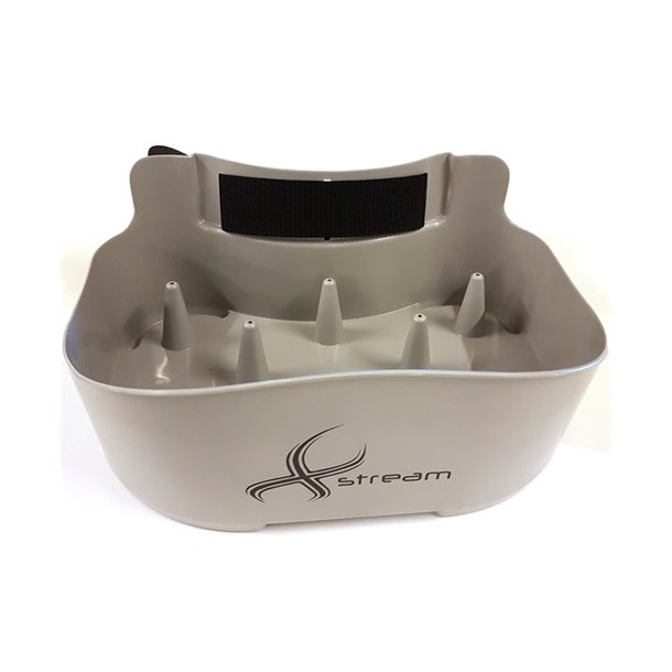 Xstream Stripping linekurv Gr