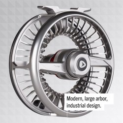 Greys Tital fluehjul