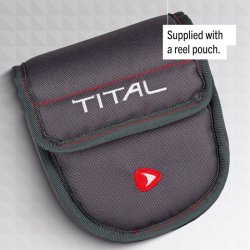 Greys Tital fluehjul