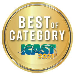 Greys Tital fluehjul