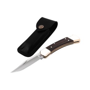 Buck Folding Hunter