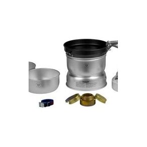 Trangia Stormkkken25-4 M kedel