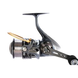 Abu Garcia Revo ALX Theta