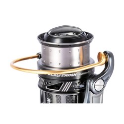 Abu Garcia Revo ALX Theta