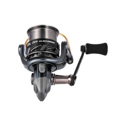Abu Garcia Revo ALX Theta