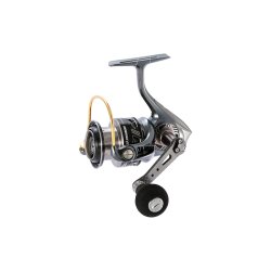 Abu Garcia Revo ALX Theta