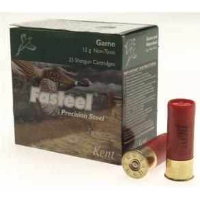Kent Fasteel 12/70 32g.