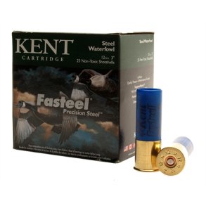 Kent Fasteel Magnum 12/76 28 gr.